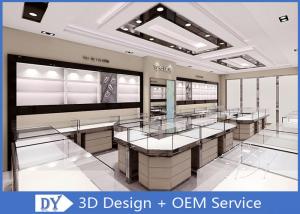 Wholesale Contemporary Showroom Display Cases With International Standard Safe And Heatproof Tempered Glass from china suppliers