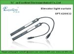 Good quality elevator light curtain of elevator parts from China supplier SFT