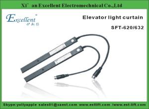 Wholesale Good quality elevator light curtain of elevator parts from China supplier SFT-820/832 from china suppliers