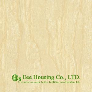 Wholesale 600mm*600mm Polished Porcelain Tile For Apartment Project from china suppliers