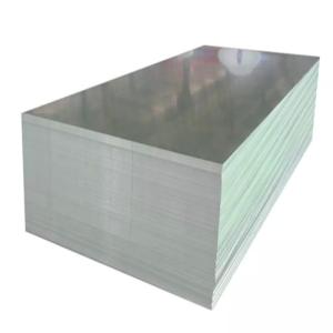 Wholesale ASTMB209 Polished 6061 Aluminum Plate Sheet 5052h32 Aluminum Sheet from china suppliers