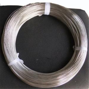 Wholesale Hastelloy C4, 2.4610, N06455, Nickel Alloy Spring Wire from china suppliers