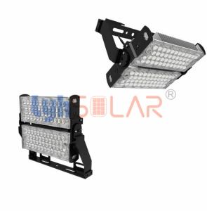 Wholesale Commercial Led Flood Light Fixtures 240W Black With 5 Years Warranty Free Maintenance from china suppliers