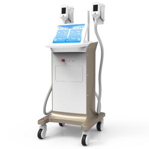 Wholesale slim sonic beauty device cryolipolysis slimming and weight loss best cellulite removal machine from china suppliers
