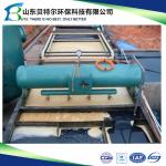 Retail Industry Plating Device for Zinc Chrome Nickel Cupper Wastewater