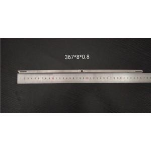 Wholesale Special Heald Wires 367x8x0.8mm For Heavy Duty KY Kyang Yhe Needle Loom from china suppliers