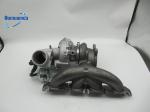 Turbocharger 06H145702 53039880291 K03 53039700291 Volkswagen 2.0 T Audi A4 A5 2