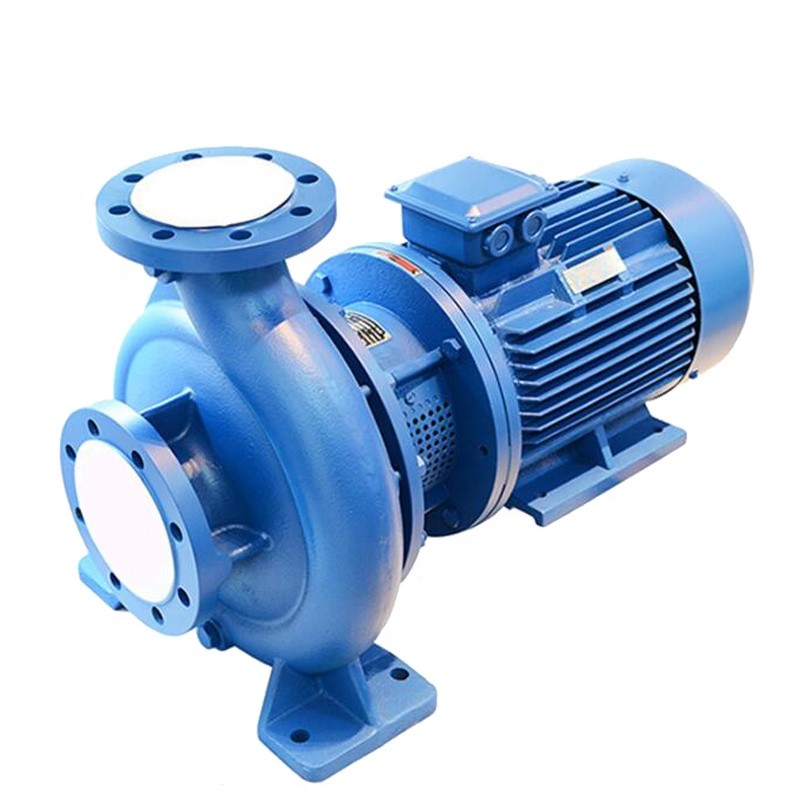 Simple Structure Surface PMSM Motor , Permanent Magnet Synchronous Machine