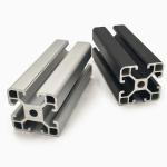 Aluminium Section 8020 Aluminum Extrusion Profiles Factory Supply Directly