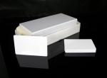 bussiness printing serial number magnetic Loyalty PVC card 85.5 x 54mm