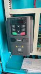 China High-quality Drying Machine Crystallizer Dryer OCR-1600 for Amorphous PET