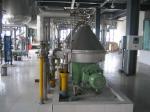 1000TPD Coconut Edible Oil Refinery Machine Crude Vegetable Oil Refinery Plant