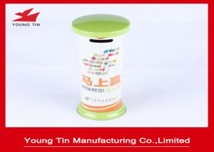 Wholesale Mail Box Coin Bank Tin Piggy Bank from china suppliers