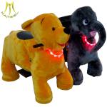 Hansel wholesale electric kids animal car and animal scooters made in china with