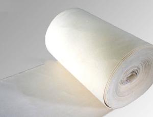 Wholesale PTFE / Nonwoven Needle Felt Air Filter Fabric For Dust Collector from china suppliers