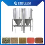 8mm Pellet Dog Pet Food Processing Line Manufacturing Equipment 56kw