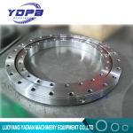 MTO-170 china precision roller slewing rings manufacturer 170x310x4 Slewing Ring
