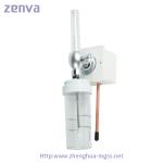 OXY 10mm Hospital Din Medical Gas Outlet AIR7 German Standard Probe Wall