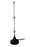4G LTE Magnetic Wifi Antenna 700-2700MHz RG174 SMA Male Connector With 3 Meters