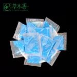 Chinese Herbal Lavender Bath Salt SPA Herbal Bath Products Improve Skin