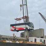 NVOCC Flexible Bulk Shipping Solutions For Your Cargo Transportation Breakbulk