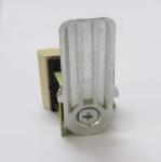electronic cylinder lock MS813 Quarter Turn Cabinet Cam keyless lock