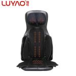 Deep Kneading Heated Massage Seat Cushion 60W DC12V With Air Pressure