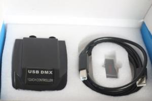Wholesale Martin Lightjockey USB Software DMX512 Controller Box , Dmx 512 Lighting Controller from china suppliers