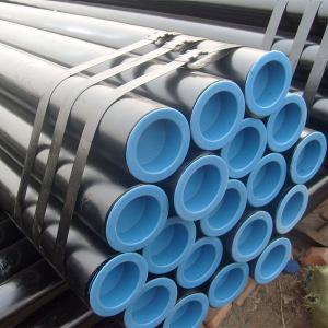 Wholesale Thick Wall Seamless Steel Pipe Cold Drawn Carbon Steel 80mm Precision from china suppliers