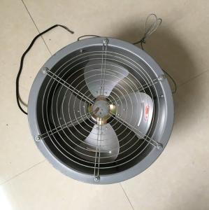Wholesale 400mm Greenhouse Cooling Equipment Circulation Fan Indoor Greenhouse Ventilation Fan from china suppliers
