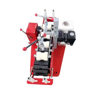 Wholesale 3.5KN Underground Cable Installation Machine 10mm-150mm Cable Pusher from china suppliers