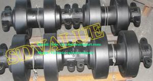 Wholesale HITACHI KH300, KH300-2, KH300-3 Top Roller, Upper Roller from china suppliers