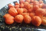 Vacuum Dehydration Dried Fruits Vegetables Healthy Dried Tomato
