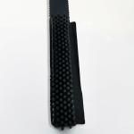 Rubber 10" Cat Hair Remover Brush