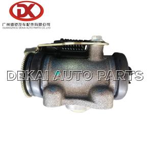 Wholesale 8973496920 ISUZU Front Brake Cylinder Parts WW50064 R-F Truck Brake Cylinder Parts from china suppliers
