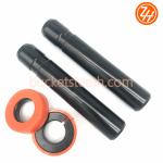Black 53HRC 713-00032 Bucket Tooth Pin , 25ton Daewoo Excavator Parts