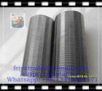 water well screen or stainless steel water well screen or stainless steel filter