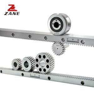 Wholesale M1.5 YYC Gear Cnc Rack And Pinion Carbon Steel Gear Rack from china suppliers
