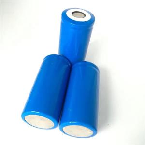 Wholesale Shenzhen Hot Sell Deep Cycle LiFePO4 3600mAh 3.2V IFR26650 Battery Cells with CE RoHS from china suppliers