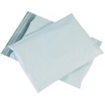 Custom logo eco friendly plastic courier biodegradable mailing bags