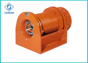 Wholesale High Starting Efficiency Industrial Hydraulic Winch For Fishing Runva Log Splitter from china suppliers