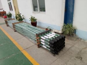 Wholesale Stationary Sucker Rod Pump Heavy Wall Barrel Cup Anchor from china suppliers