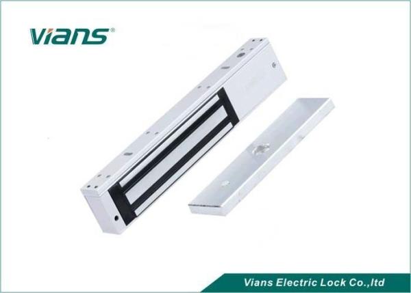 Quality Linear Holding Force electro magnetic door lock , Access Control Door Locks CE Approved for sale