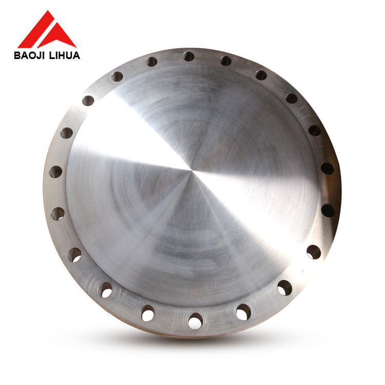 Welding Connection Titanium SO Flange for Customized Applications