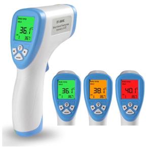 Wholesale Smart Digital Handheld Infrared Thermometer from china suppliers
