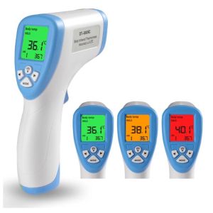 Buy cheap Smart Digital Handheld Infrared Thermometer from wholesalers