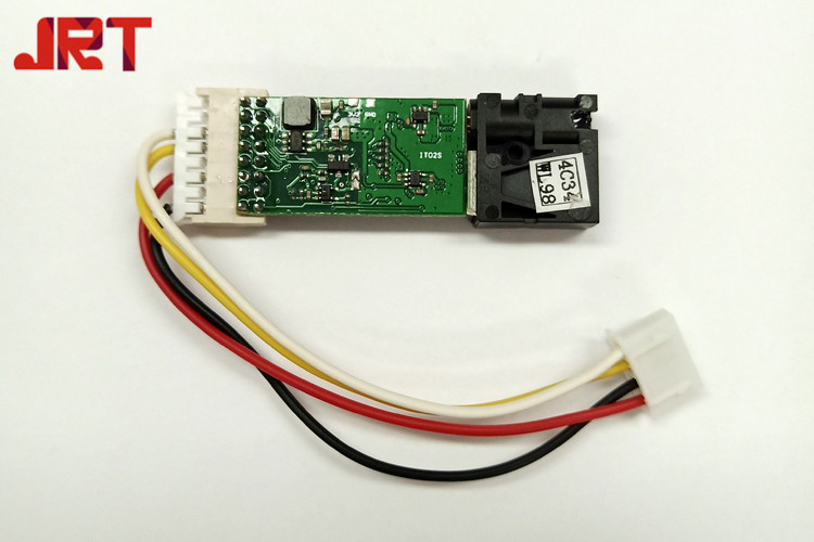 110Hz LiDAT Sensor Tof Distance Pcb Board 20m Industrial Laser Measure Transducer