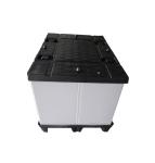 packaging automotive industry Customized Collapsible Corrugated Cardboard Box