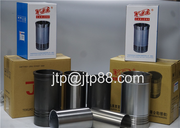 Excavator P11CT SK480 Cylinder Piston Liner Kit For Hino 11467-2710 S11467-73140