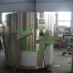 Wholesale Automatic Bottle Arranging Sorting Machine For PET Bottle Unscrambler from china suppliers